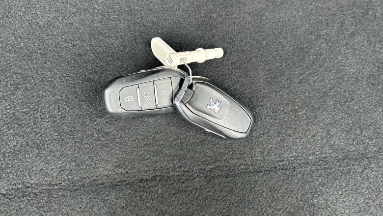 Peugeot 208 1.2 PureTech 130 GT Line 5dr EAT8 Petrol Hatchback